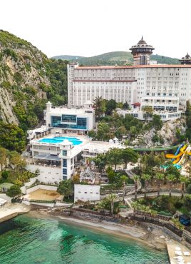 LADONIA HOTELS ADAKULE